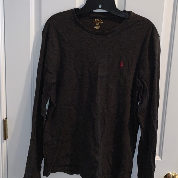 Polo Ralph Lauren Other - Long sleeve polo shirt
